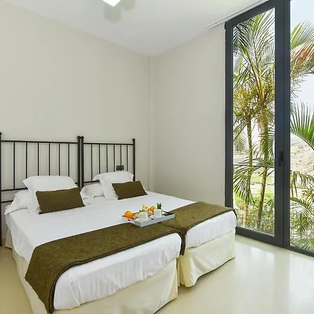 Greenside 40 By Villagrancanaria * 马斯帕洛马斯
