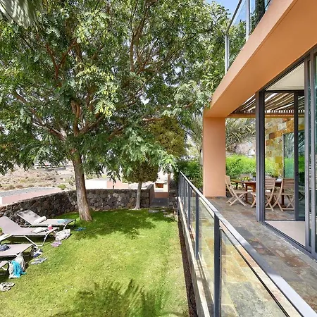 Greenside 40 By Villagrancanaria * 马斯帕洛马斯